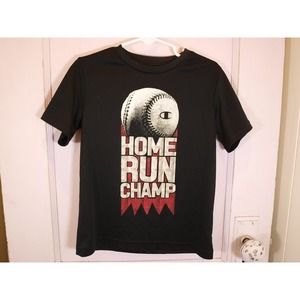 Champion Brand T-Shirt, Size S (5-6)